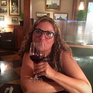 Meet your Posher, Rosemarie